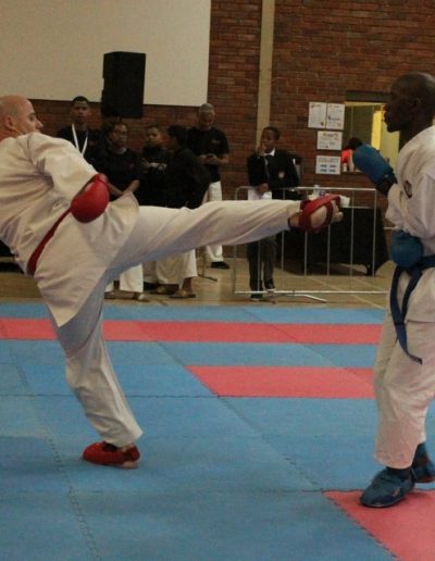 CHU JIN KARATE NATIONALS 2019 #16