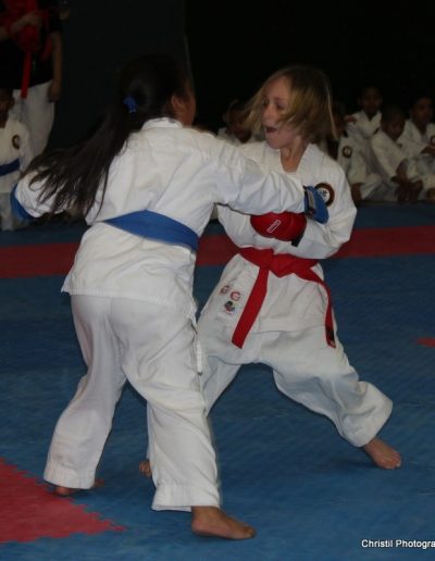 CHU JIN KARATE NATIONALS 2019 #11