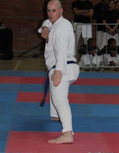 CHU JIN KARATE NATIONALS 2019 #5