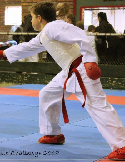 Super League Bulls Challenge 2018 #11