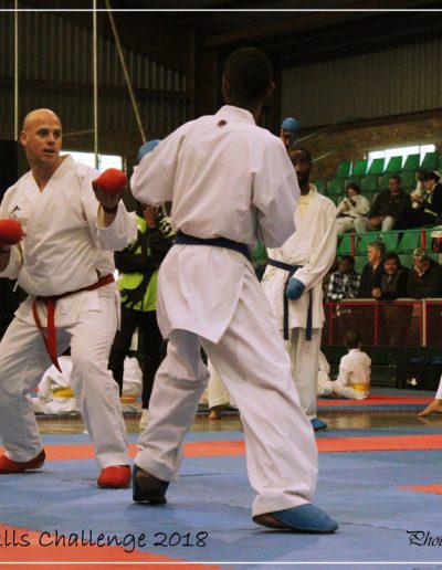 Super League Bulls Challenge 2018 #10