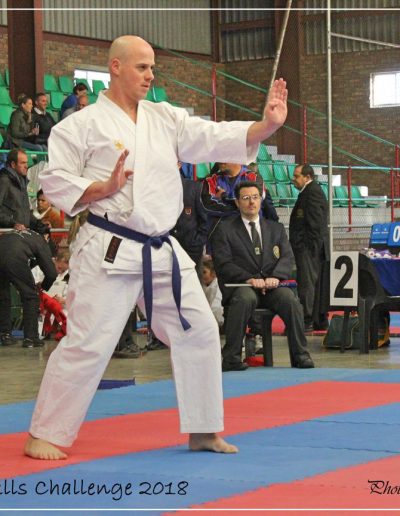 Super League Bulls Challenge 2018 #9