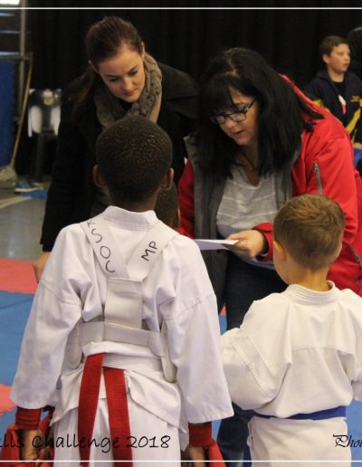 Super League Bulls Challenge 2018 #8