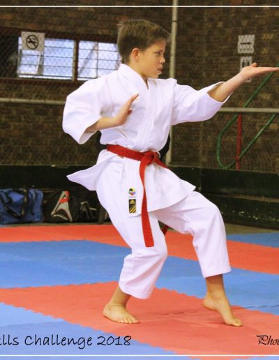 Super League Bulls Challenge 2018 #7