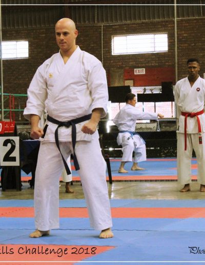 Super League Bulls Challenge 2018 #6