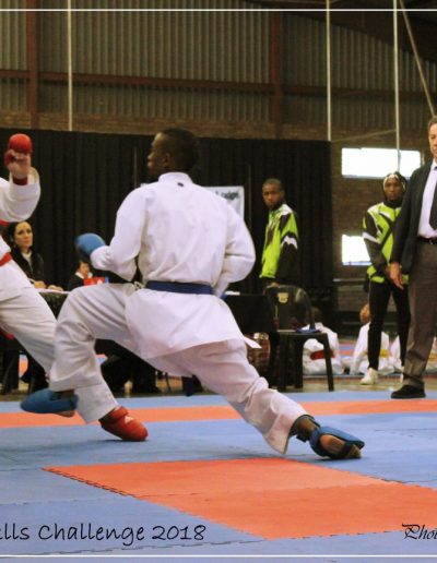 Super League Bulls Challenge 2018 #5