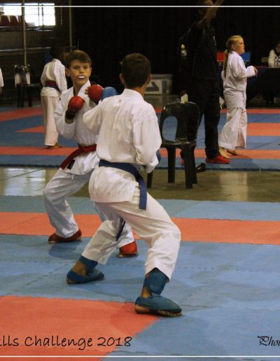 Super League Bulls Challenge 2018 #4