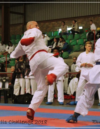 Super League Bulls Challenge 2018 #3