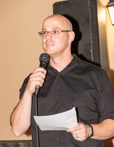 FS KARATE FEDERATION AWARDS CEREMONY 2019 #10