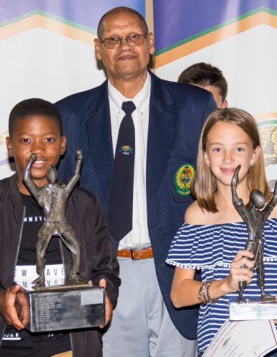 FS KARATE FEDERATION AWARDS CEREMONY 2019 #7