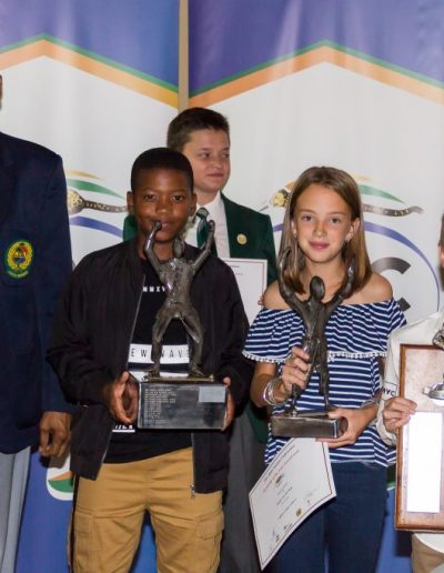 FS KARATE FEDERATION AWARDS CEREMONY 2019 #6