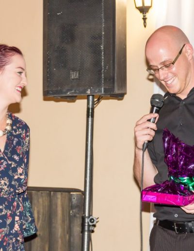 FS KARATE FEDERATION AWARDS CEREMONY 2019 #4