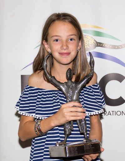 FS KARATE FEDERATION AWARDS CEREMONY 2019 #3