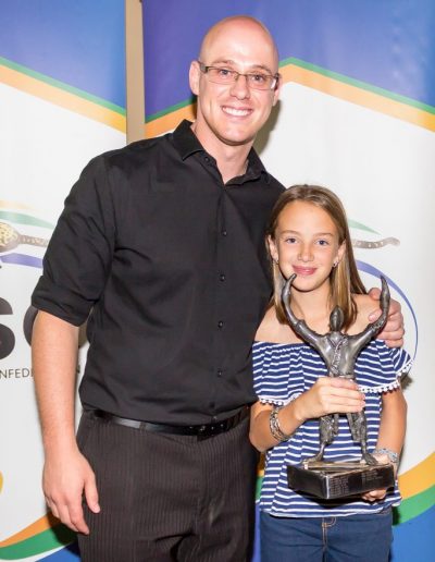 FS KARATE FEDERATION AWARDS CEREMONY 2019 #2