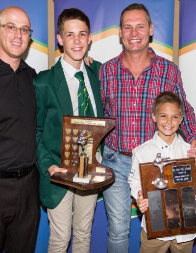 FS KARATE FEDERATION AWARDS CEREMONY 2019 #1